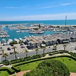 La Calypso-5 By Interhome