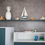 La Calypso-5 By Interhome アパート *
