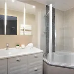 La Calypso-5 By Interhome