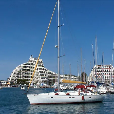 La Calypso-5 By Interhome *