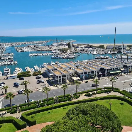 La Calypso-5 By Interhome