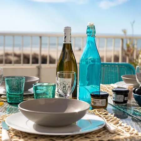 Apartmán La Calypso-5 By Interhome *
