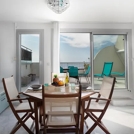 La Calypso-5 By Interhome *