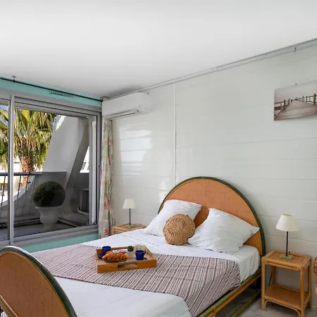 La Calypso-5 By Interhome La Grande-Motte