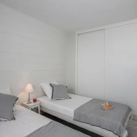 La Calypso-5 By Interhome * La Grande-Motte