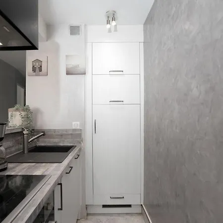 Apartment La Calypso-5 By Interhome