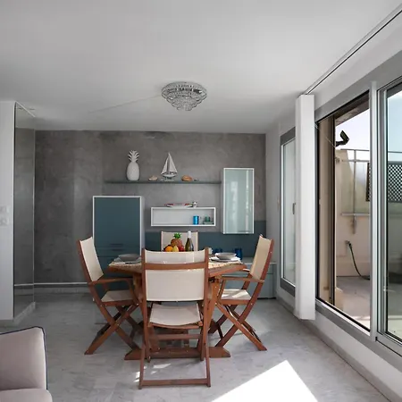 La Calypso-5 By Interhome Apartment