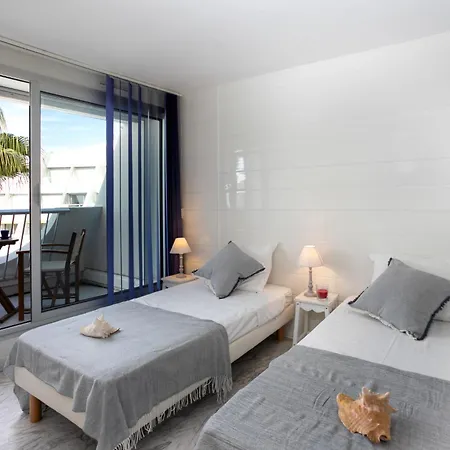 La Calypso-5 By Interhome Apartment *