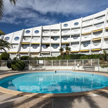 La Calypso-5 By Interhome Appartement