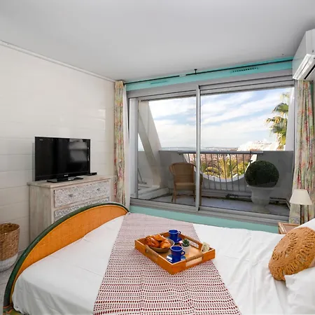 La Calypso-5 By Interhome Apartment