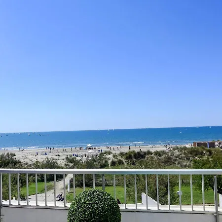 Apartment La Calypso-5 By Interhome *