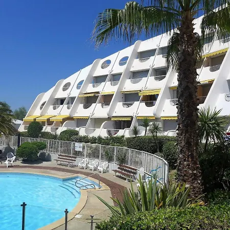 La Calypso-5 By Interhome * La Grande Motte