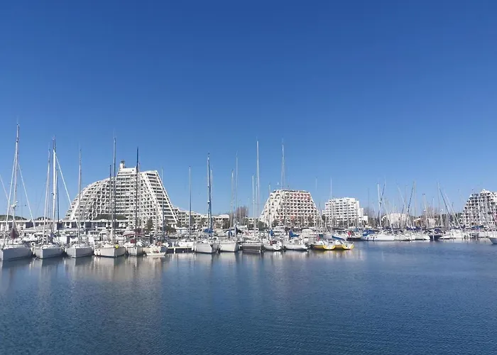 La Calypso-5 By Interhome