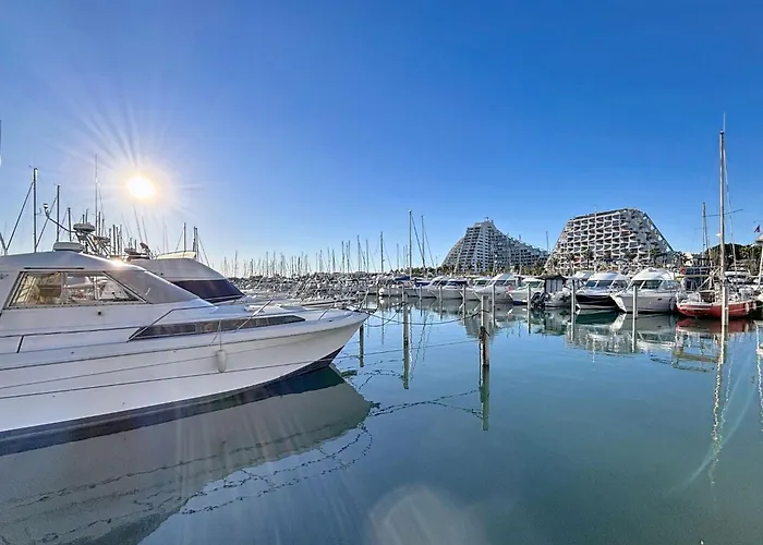 Lejlighed La Calypso-5 By Interhome